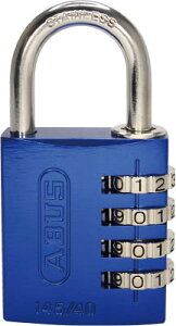 ABUS io[ώXeXVbN싞 145IB-40 u[ 145IB40BL