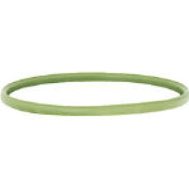 日東 クリップ式密閉タンク用緑色シリコンパッキン 24サイズ CTH/CTB用 PQAGR24