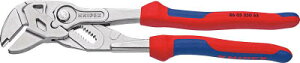 KNIPEX �v���C���[�����` 180mm �q��@�d�l 8605180S5�y���������z