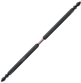 ベッセル サキスボトーションビットSST 2本組(両頭)+2×200mm SST142200