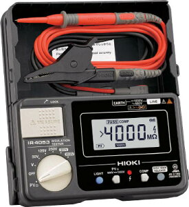 HIOKI zdVXep≏RvIR4053-10 IR405310yz