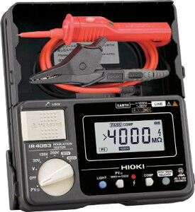 HIOKI ���z�����d�V�X�e���p�≏��R�vIR4053-11 IR405311�y���������z