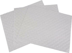 TRUSCO �I�C���z��PP�V�[�g 450X500MM 200���� TOEP200�y���������z