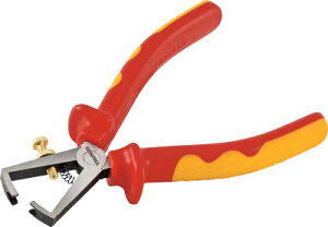 TRUSCO �≏���C���X�g���b�p�[ 150mm TZWS150�y���������z