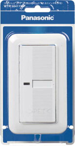 Panasonic RXChpCbgEz^XCb`B WTP50411WP