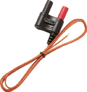 FLUKE K�^���x�v���[�u 80BKA�y���������z