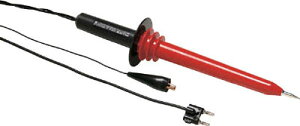 FLUKE 40kV���d���v���[�u 80K40�y���������z