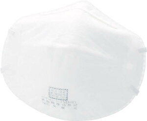 TRUSCO �g�C�̃e�h�W���}�X�N DS1 10���� T35ADS1