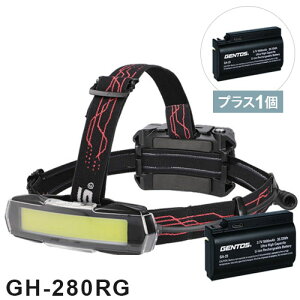 yobe[1v[gz wbhCgGH-280RG GENTOS WFgX GV[Y [dr+1Zbg GH-280RG-SET nCubhLEDwbhCgyz