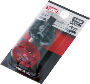 TONE ���~�j�X�^�r�[�h���C�o�[�Z�b�g 2pcs SSD2