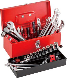 TONE �c�[���Z�b�g 43pcs TSA4120�y���������z