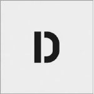 IM �X�e���V�� D �����T�C�Y50×40mm ASTD5040