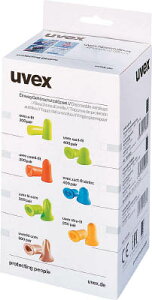 UVEX hیcom4|fit 300g 2112023yz