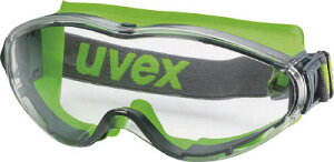UVEX 安全ゴーグル ウルトラソニック 9302225【送料無料】