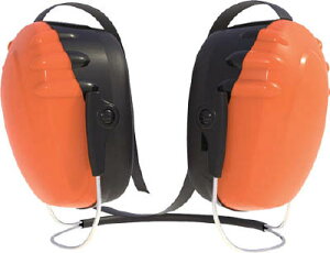 TRUSCO イヤーマフ ネックバンドタイプ TSG300NB