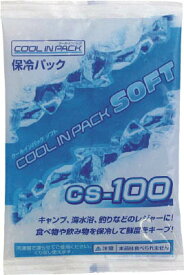 ASTAGE クールインパックソフト CS－100 CS100