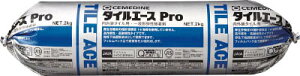 セメダイン タイルエースPro グレー 2kg RE452