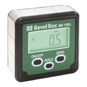 SK �x�x���{�b�N�X(�o�b�N���C�g�t) BB180L�y���������z