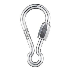 PEGUET MR �N�C�b�N�����N �X�`�[���� �A�C���b�g 4.0mm MROEZ04.0