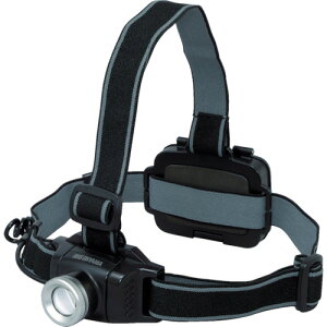 IRIS LED�w�b�h���C�g 450lm �Y�[���@�\�t�� LWH450Z