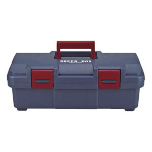 �����O�X�^�[ �X�[�p�[�{�b�N�X SR-445 �u���[ SR445B