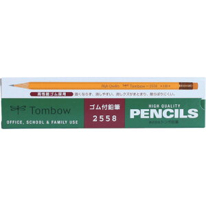 Tombow �S���t���M2558 HB 2558HB