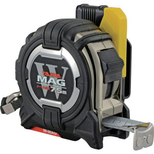 タジマ セフG3ゴールドダブルマグ25 7.5m CWM3S2575【送料無料】