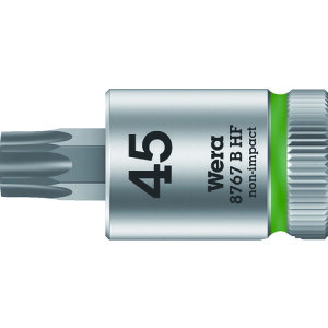 Wera 8767 B HF 3/8 T45 3070