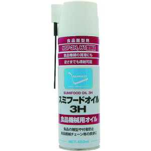 �Z�z �X�v���[ (�H�i�@�B�p���F�I�C��) �X�~�t�[�h�I�C��3H 521456