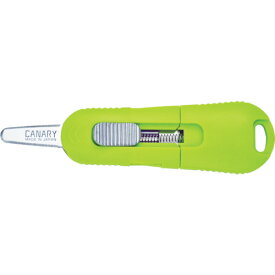 キャナリー 段ボールのこ物流くんモドルバ DC20