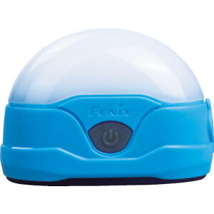 FENIX LED�����^�� CL20R �X�J�C�u���[ CL20RBLUE�y���������z