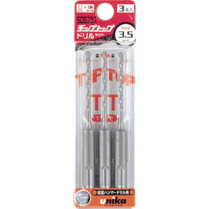 ���j�J �`�b�v�g�b�v�h�����Z�b�g 5.0mm 3�{�Z�b�g DP3T50