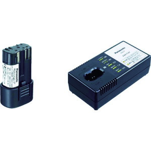 Panasonic pi\jbN 7.2VdrpbN [dZbg EZ9L21STyz