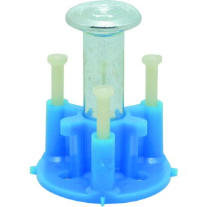 TRUSCO �g���X�R �~�J�h�h���S�� 4�� �� 10�� GR405510PB