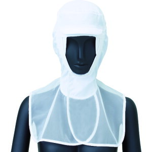 �T���y�b�N�X �t�[�h�P�[�v�t �z���C�g L FCPU1703A9L�y���������z