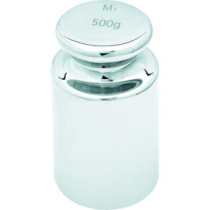 TRUSCO gXR OIML^ ~M1 500g MLCM500Gyz