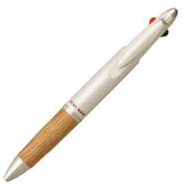 三菱鉛筆 多機能ペン ピュアモルト ジェットストリーム MSXE3100507NT ナチュラル【送料無料】