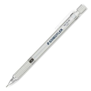 STAEDTLER �V���o�[�V���[�Y ���}�p�V���[�v�y���V�� 0.5mm 925 25-05