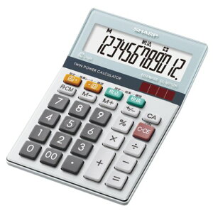 SHARP d 12 ~jiCXTCY O[w@Kp ł/TCgL[ EL-M712K-X