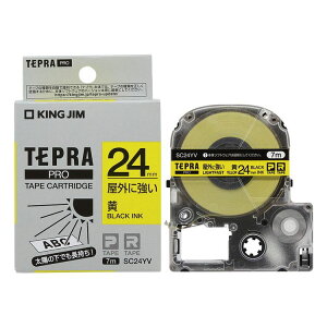 �L���O�W�� �e�v��PRO�e�|�v���O�ɋ����� ������ SC24YV