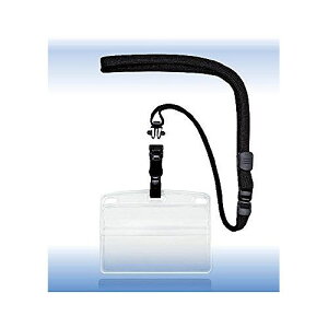 オープン 吊り下げ名札1枚 NL-5P-GN