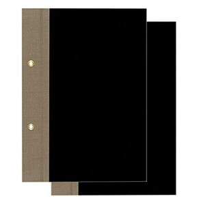 コクヨ 綴込表紙A A5S ツ-6