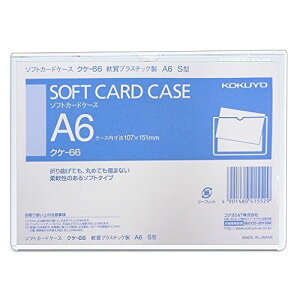 RN \tgJ[hP[XA6 NP-66
