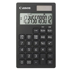 Canon �r�W�l�X�蒠�^�d�� KS-12T-BK SOB 12��