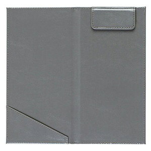 セキセイ クリップファィル ベルポスト 伝票サイズ ブラック BP-5721-60