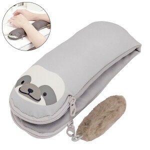 �N�c�� �������y���P�[�X �i�}�P���m AK063A ���X�g���X�g�ɂȂ�y���P�[�X �C���z�� �^�b�`�y�� USB �M�L�� ���[ ���ȓ��� ��� ������X�g���b�v�t ���[�� �X�e�[�V���i���[ ���� �y���P�[�X