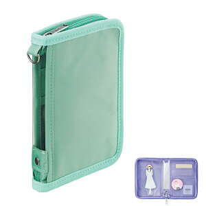 LIHIT LAB. myfa fR[V|[` ~j A3301-19 ~gO[  [ Vw