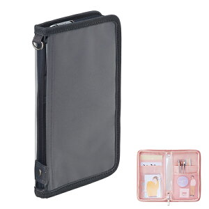 LIHIT LAB. myfa fR[V|[` A3302-24 `R[ubN  [ Vw