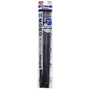 【まとめ買い5個セット】 トンボ鉛筆 モノマークシート用無地鉛筆 3本パック HB 文房具 文具 MONO マークシート用 マークシート 鉛筆【送料無料】