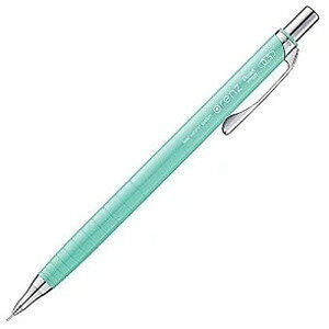 【単品15個セット】 ぺんてる シャープペン オレンズ 0.5ミントグリーン XPP505-GD【送料無料】